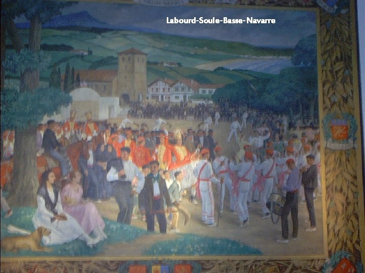 Labourd-Soule-Basse-Navarre 