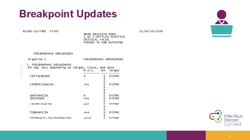 Breakpoint Updates 12 