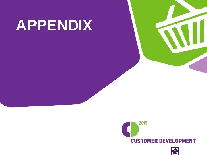 APPENDIX 