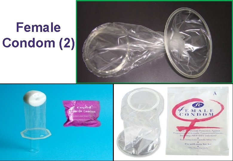 Female Condom (2) 