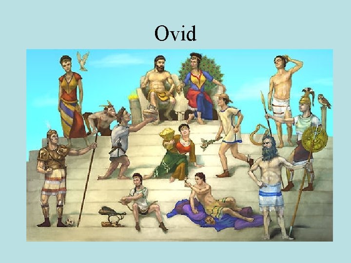 Ovid 