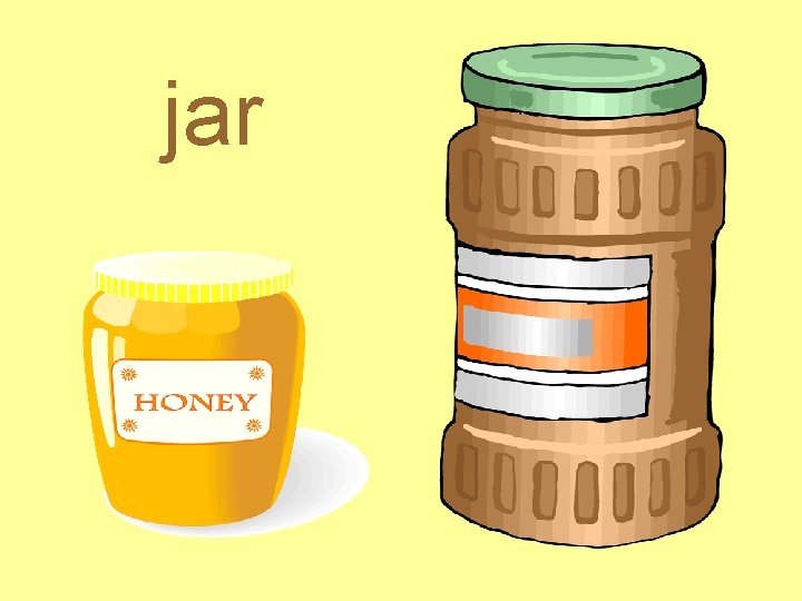 jar 