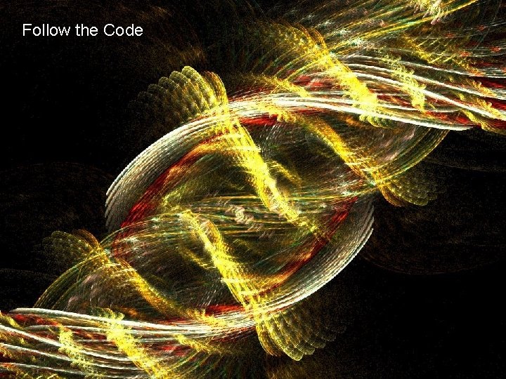 Follow the Code 