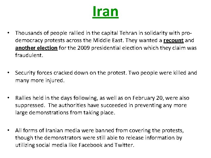 Iran • Thousands of people rallied in the capital Tehran in solidarity with prodemocracy Iran • Thousands of people rallied in the capital Tehran in solidarity with prodemocracy