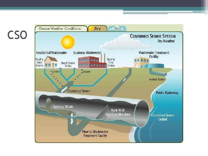 CSO 