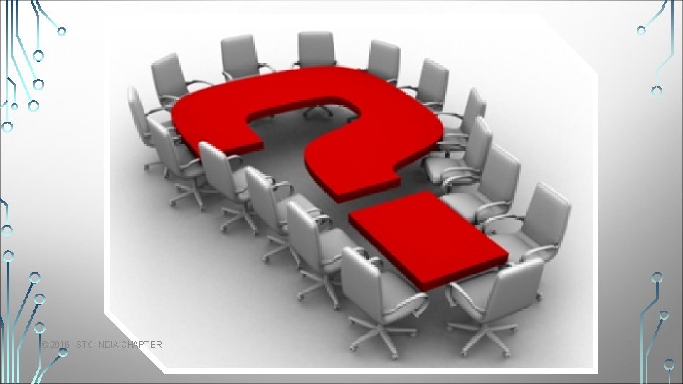 © 2016, STC INDIA CHAPTER 28 