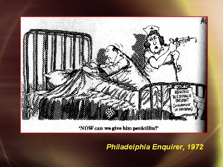 Philadelphia Enquirer, 1972 