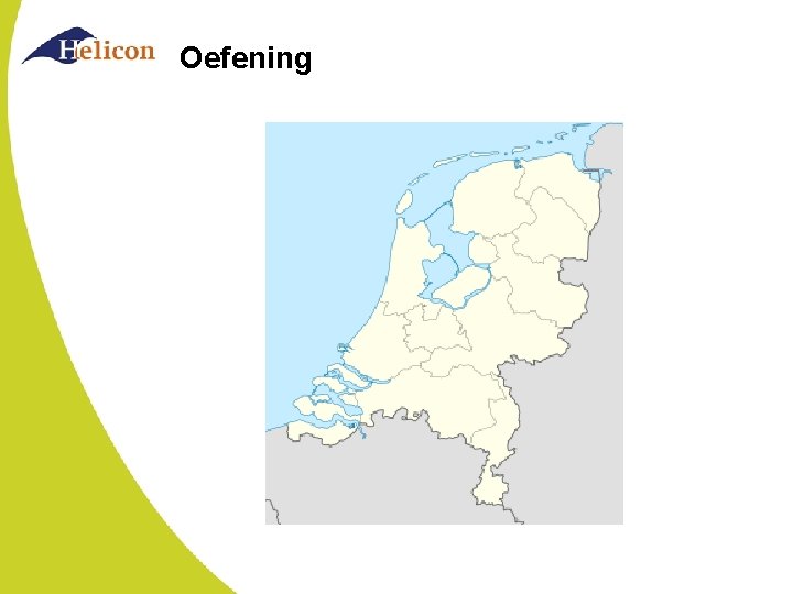 Oefening 