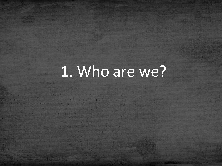 Programma 1. Kennismaking 2. Waarom inclusief onderwijs? 3. Wat is UD en UDL? 4.