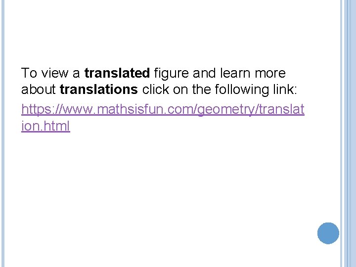 To view a translated figure and learn more about translations click on the following