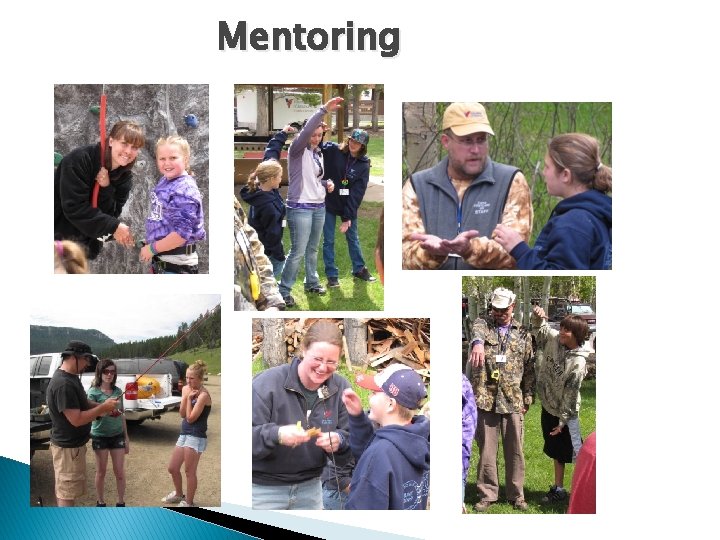 Mentoring 