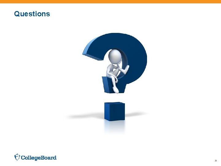 Questions 25 
