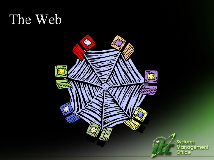 The Web 