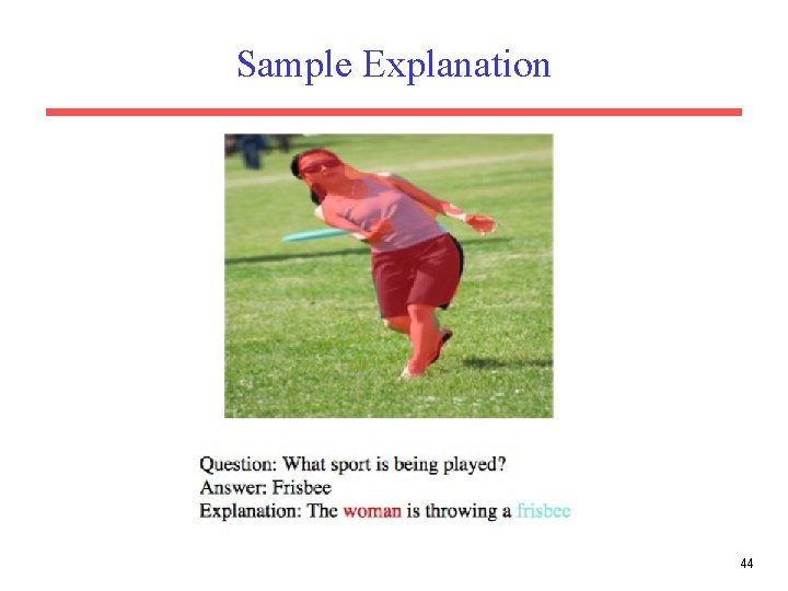 Sample Explanation 44 