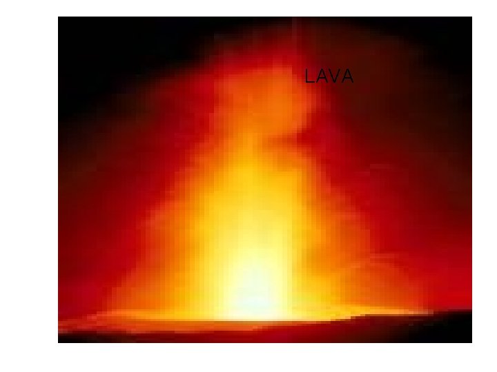 LAVA LAVA