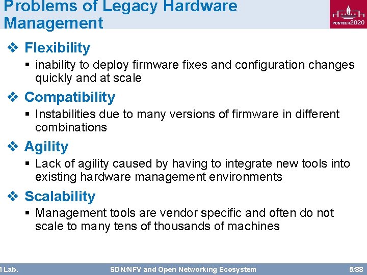 M Lab OCP Hardware Management Dongup Kwon Dept