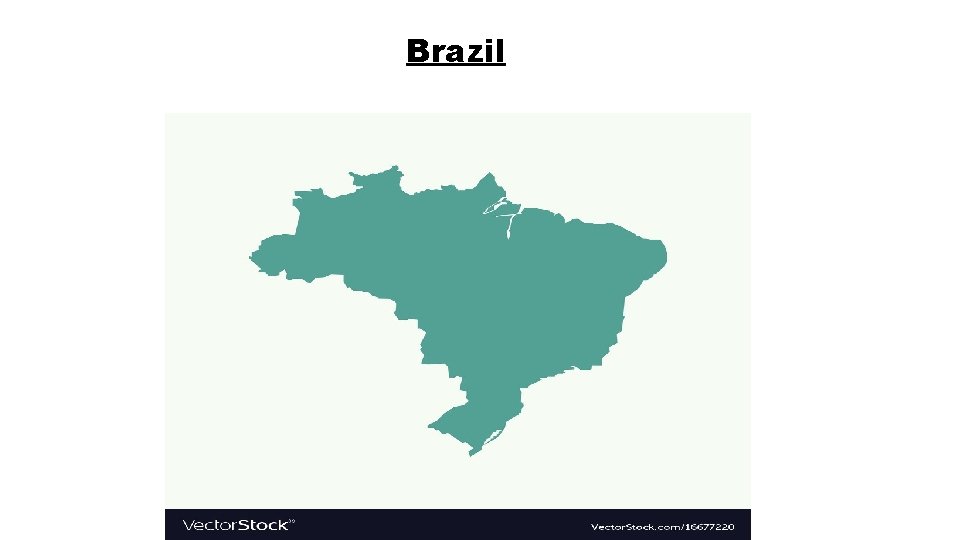 Brazil 