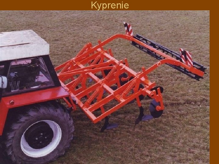 Kyprenie 