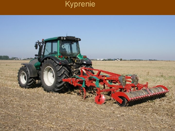 Kyprenie 