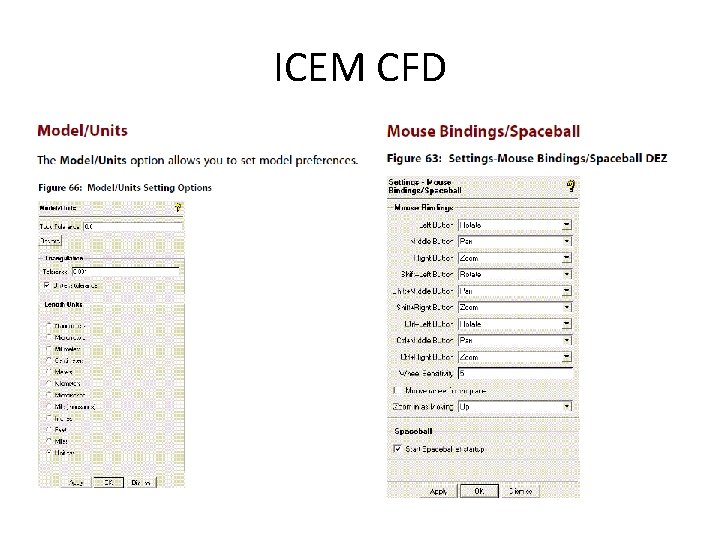 ICEM CFD 