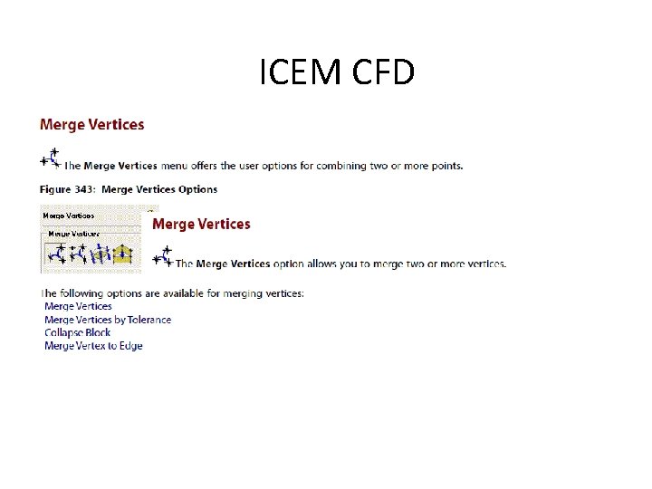 ICEM CFD 