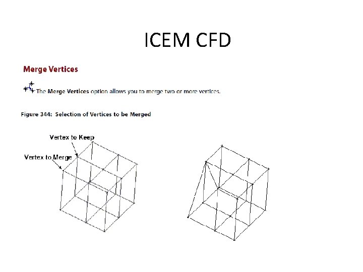 ICEM CFD 