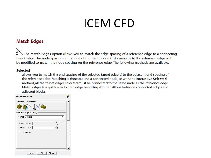 ICEM CFD 