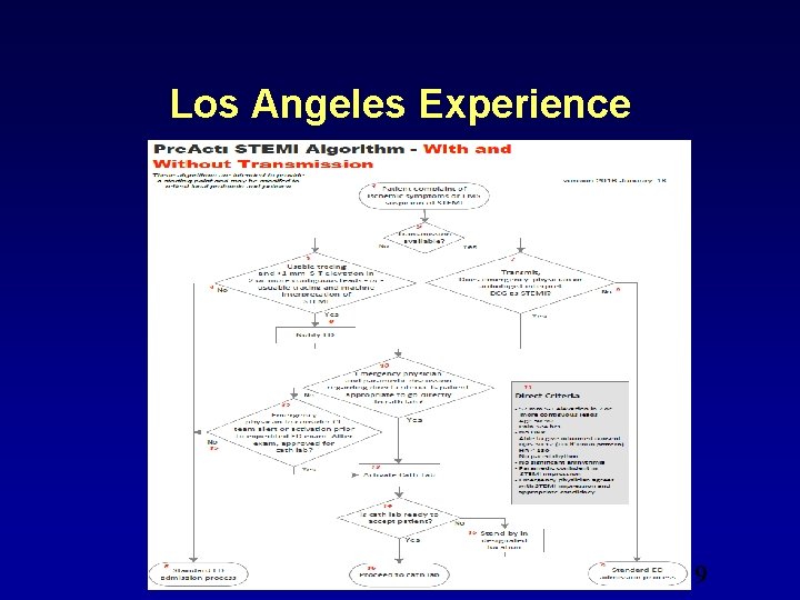 Los Angeles Experience 19 
