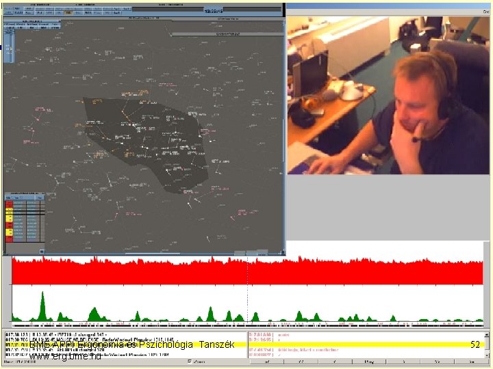 BME APPI Ergonómia és Pszichológia Tanszék www. erg. bme. hu 52 