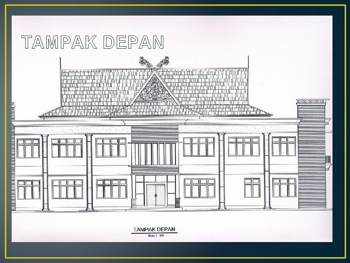 TAMPAK DEPAN 