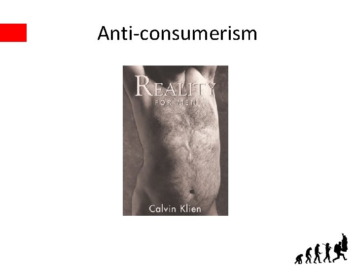 Anti-consumerism 