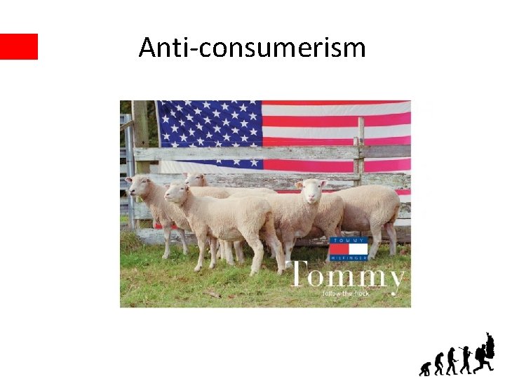 Anti-consumerism 