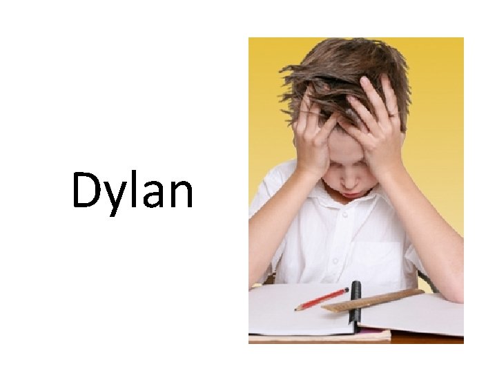 Dylan 