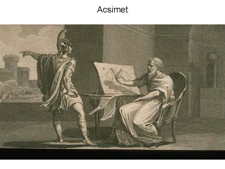 Acsimet 