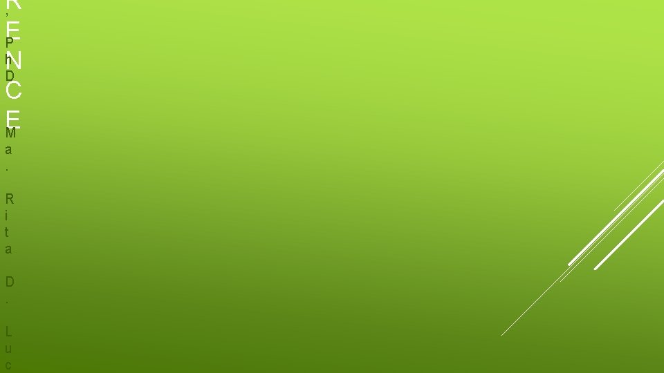 R , E P h N D C E M a. R i t