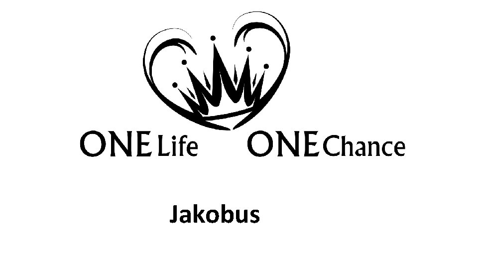 Jakobus 
