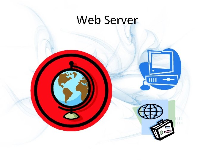 Web Server 