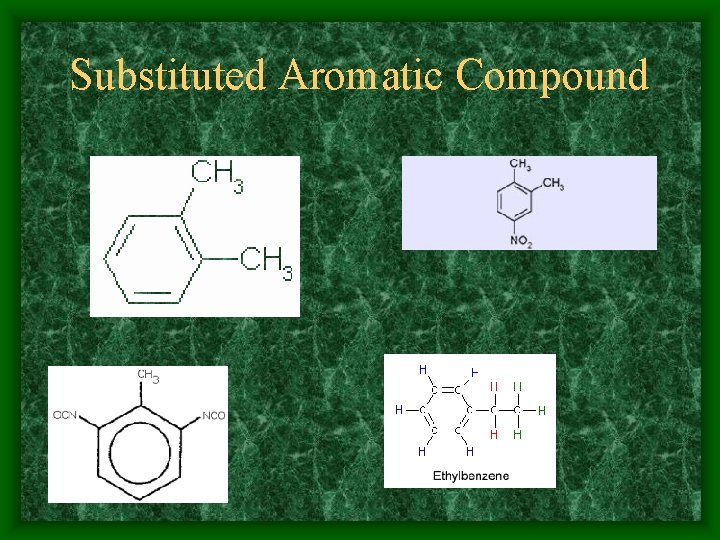 Substituted Aromatic Compound 