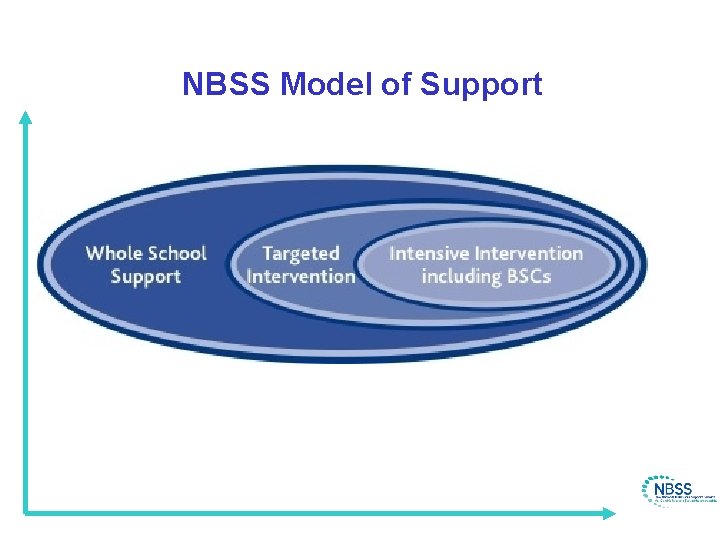 NBSS Model of Support 