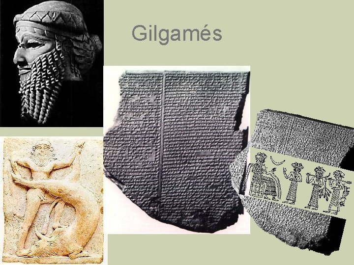 Gilgamés 