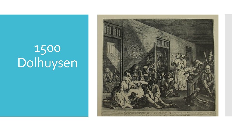 1500 Dolhuysen 