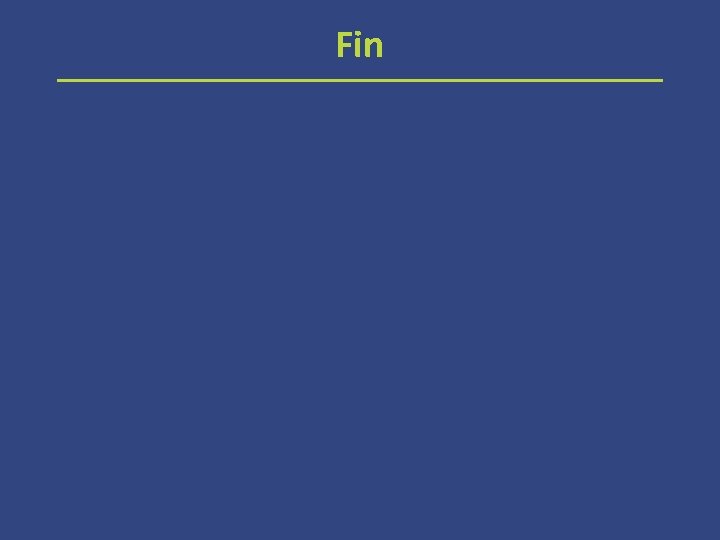 Fin 