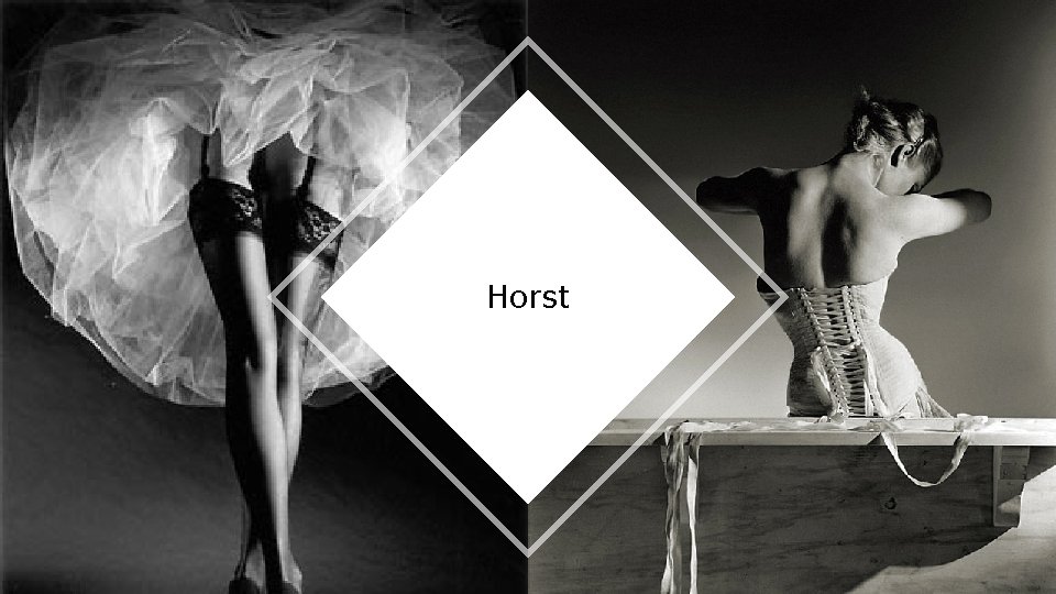 Horst 