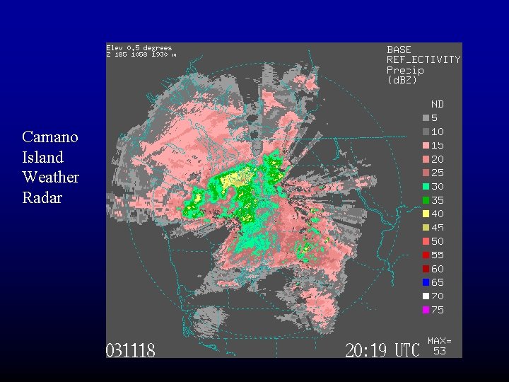 Camano Island Weather Radar Camano Island Weather Radar