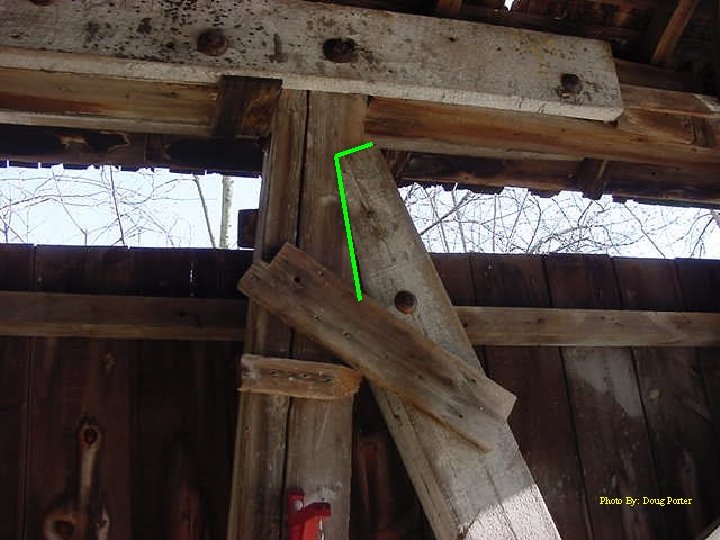 Photo By: Doug Porter 