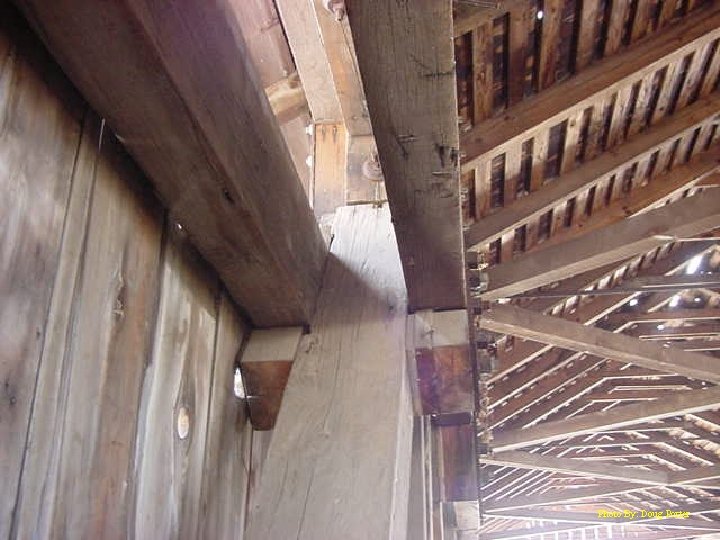 Photo By: Doug Porter 