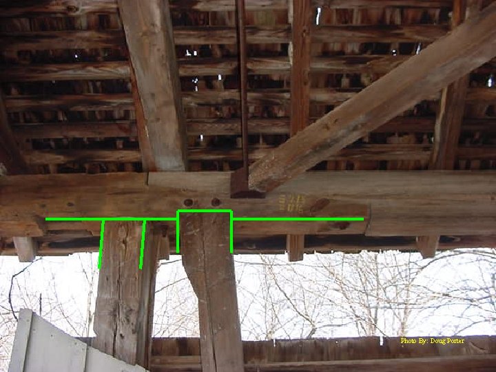 Photo By: Doug Porter 