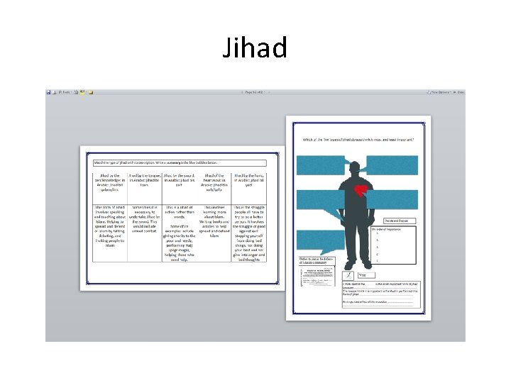Jihad 