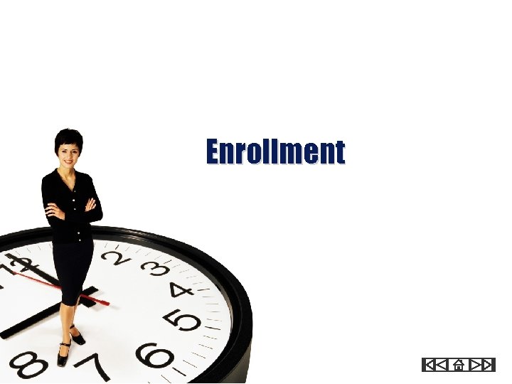 Enrollment 