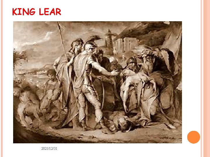 KING LEAR 2021/12/31 20 